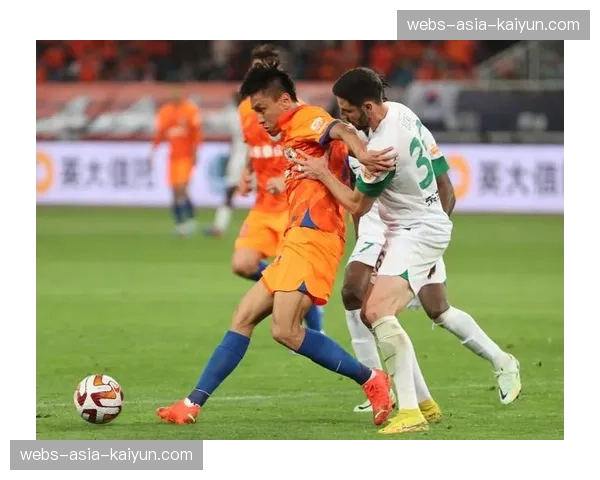 深度：高位逼抢的代价，解析几支中游球队下半程体能崩溃现象