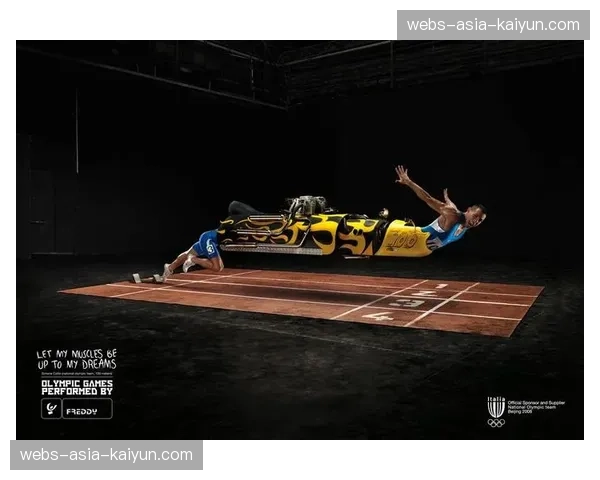 效果广告与品牌广告在体育内容中协同 平衡短期与长期收益