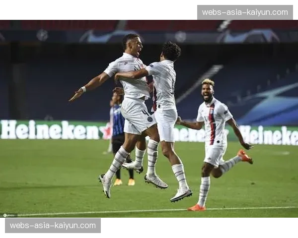 数据深度:利用追踪数据可视化分析欧冠八强战首回合关键转换时刻 数据深度:利用追踪数据可视化分析欧冠八强战首回合关键转换时刻