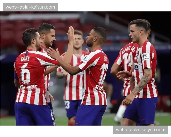 深度复盘：巴萨的控球哲学如何被马竞的高效反击击溃