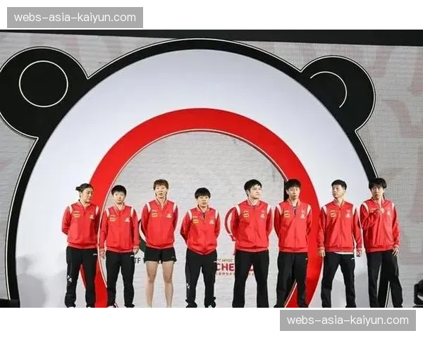 国际奥委会确认洛杉矶奥运会乒乓球项目保持五枚金牌设置 国际奥委会确认洛杉矶奥运会乒乓球项目保持五枚金牌设置