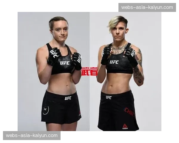 速报：UFC Vegas 92头条赛，凯勒-菲利普斯飞膝KO对手，获当晚最佳花红